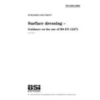 BS PD 6689:2006