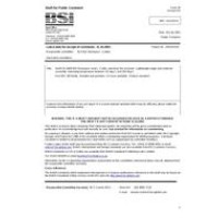 BS 01/710721 DC
