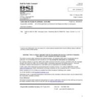 BS 02/702913 DC