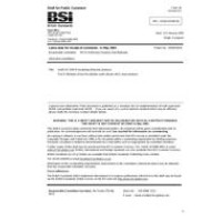 BS 05/30124598 DC
