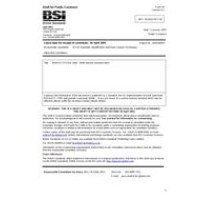 BS 05/30127471 DC