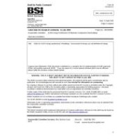 BS 05/30132212 DC