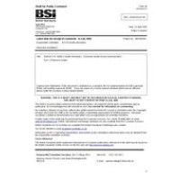 BS 05/30132235 DC