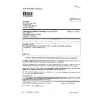 BS 99/701589 DC