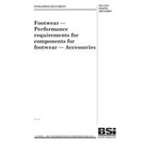 BS PD CEN ISO/TR 20572:2007