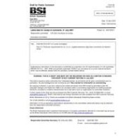 BS 07/30164768 DC