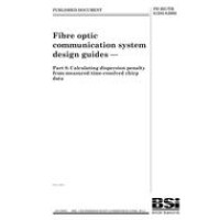 BS PD IEC/TR 61282-8:2006