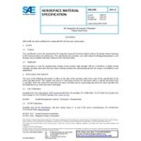 SAE AMS2440B