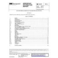 SAE AIR4367A