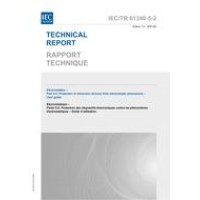 IEC 61340-5-2 Ed. 1.0 b:2007