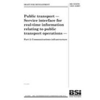 BS DD CEN/TS 15531-2:2007