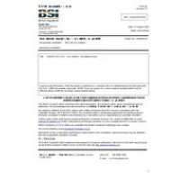 BS 07/30170559 DC
