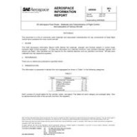 SAE AIR4066B