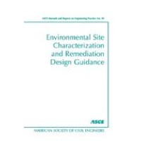 ASCE Manual of Practice No. 99