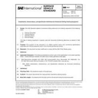 SAE J 2520