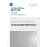 IEC 61967-6 Amd.1 Ed. 1.0 b:2008