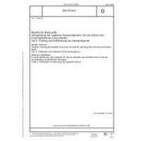 DIN 50158-2