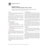 ASTM D4596-08