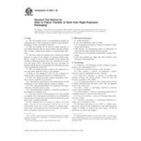 ASTM E2609-08