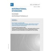 IEC 61000-4-7 Amd.1 Ed. 2.0 b:2008