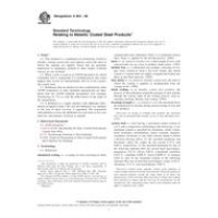 ASTM A902-08