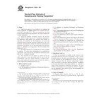 ASTM D233-08