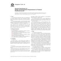ASTM F2244-08