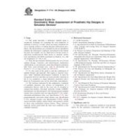 ASTM F1714-96(2008)