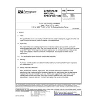 SAE AMS4768H