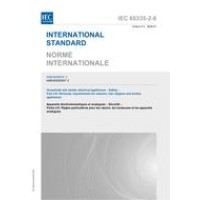 IEC 60335-2-8 Amd.2 Ed. 5.0 b:2008