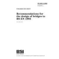 BS PD 6695-2:2008