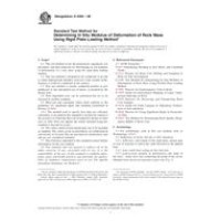 ASTM D4394-08