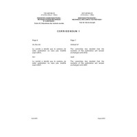 IEC 60749-22 Ed. 1.0 b COR. 1:2003