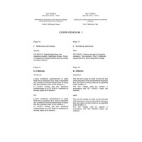 IEC 61086-2 Ed. 2.0 b COR.1:2005