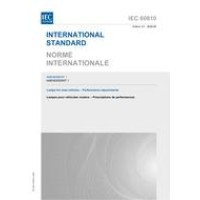 IEC 60810 Amd.1 Ed. 3.0 b:2008