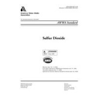 AWWA B512-08