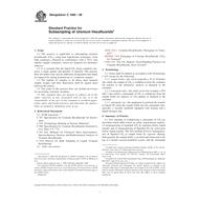 ASTM C1689-08