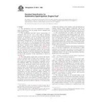 ASTM D4814-08b