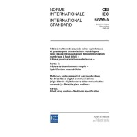 IEC 62255-5 Ed. 1.0 b:2005