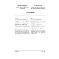 IEC 60940 Ed. 1.0 b CORR1:1998