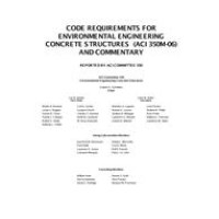 ACI 350M-06