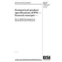 BS DD CEN ISO/TS 17450-1:2007