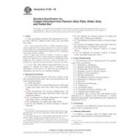 ASTM B936-08