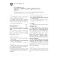 ASTM D2331-08