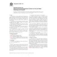 ASTM D5540-08