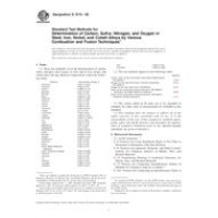 ASTM E1019-08