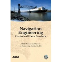 ASCE Manual of Practice No. 116