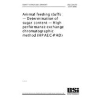 BS DD CEN/TS 15754:2008