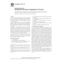 ASTM C295-08