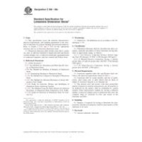 ASTM C568-08a